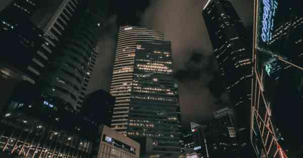 Shadwrocket永久节点